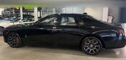 2023 Rolls-Royce Ghost Base