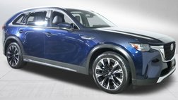 2024 Mazda CX-90 Plug-in Hybrid Premium