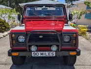 1994 Land Rover Defender 90