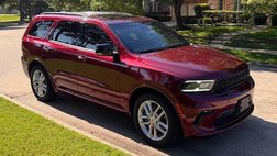 2023 Dodge Durango GT Plus