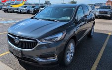 2020 Buick Enclave Premium