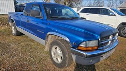 1998 Dodge Dakota Sport