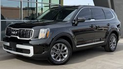 2024 Kia Telluride LX