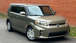 2012 Scion xB 