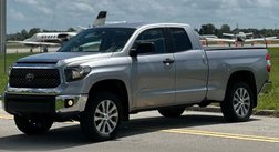 2019 Toyota Tundra SR