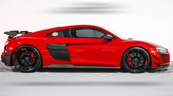 2023 Audi R8 5.2 V10 GT