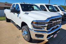 2026 Ram Ram Pickup 3500 Tradesman