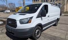 2016 Ford Transit 150