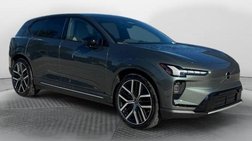 2027 Volvo EX60 P10 Ultra