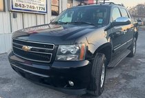 2007 Chevrolet Avalanche 1500
