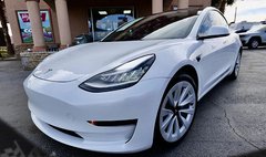2022 Tesla Model 3 Base