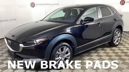 2020 Mazda CX-30 Select