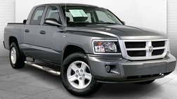 2011 Ram Dakota Lone Star