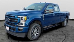2022 Ford Super Duty F-250 Lariat