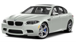 2014 BMW M5 Base