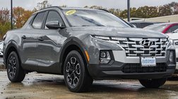 2023 Hyundai Santa Cruz SEL