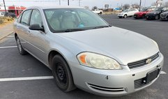 2006 Chevrolet Impala LS