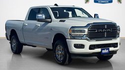2024 Ram Ram Pickup 2500 Laramie