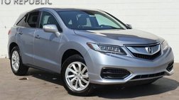 2016 Acura RDX Base