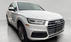 2019 Audi Q5 quattro Premium Plus 45 TFSI