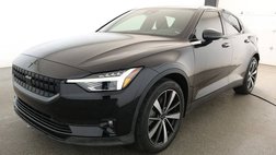 2022 Polestar 2 Long Range Dual Motor