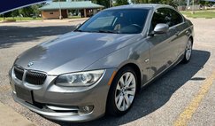 2011 BMW 3 Series 328i