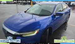 2020 Honda Insight Touring