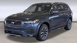 2022 Volvo XC90 T5 Momentum