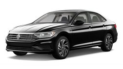 2021 Volkswagen Jetta SEL