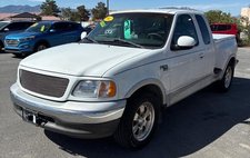 2002 Ford F-150 XL