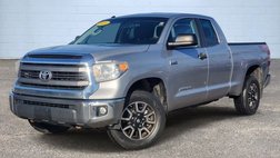 2014 Toyota Tundra SR