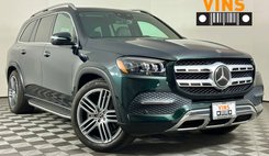 2020 Mercedes-Benz GLS GLS 450
