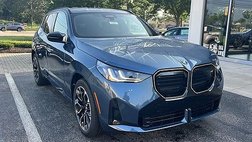 2025 BMW X3 M50 xDrive