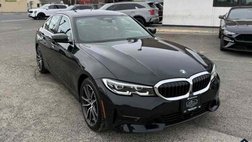 2019 BMW 3 Series 330i xDrive