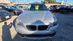 2015 BMW X1 sDrive28i