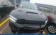 2022 Dodge Durango SRT 392