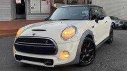 2015 MINI Hardtop Cooper S