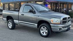 2006 Dodge Ram 1500 SLT