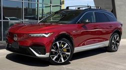 2024 Acura ZDX Type S
