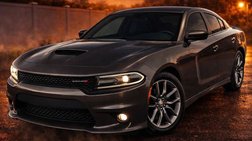 2019 Dodge Charger GT