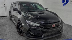 2017 Honda Civic Type R Touring