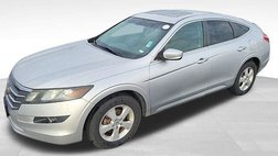 2012 Honda Crosstour EX V6