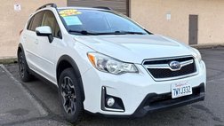 2017 Subaru Crosstrek 2.0i Limited