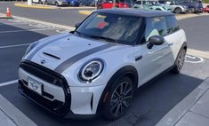 2024 MINI Hardtop Cooper S