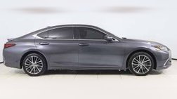 2023 Lexus ES 300h ES 300h