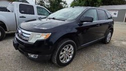 2009 Ford Edge Limited