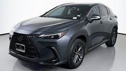 2024 Lexus NX 250 Premium