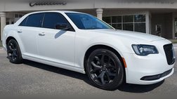 2023 Chrysler 300 Touring
