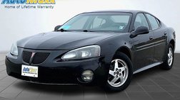 2004 Pontiac Grand Prix GT1
