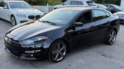 2014 Dodge Dart GT